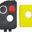 Cubierta filtro aire comp BS 550E-550Ex P502