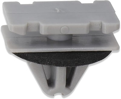 10 Clips Moldeo Basculantes Sellador Comp GM Chrysler