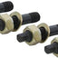 Perno carburador 1.5" con herrajes