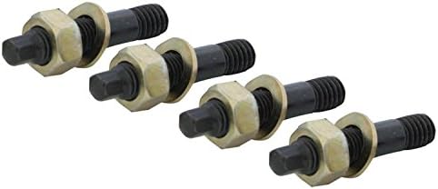Perno carburador 1.5" con herrajes