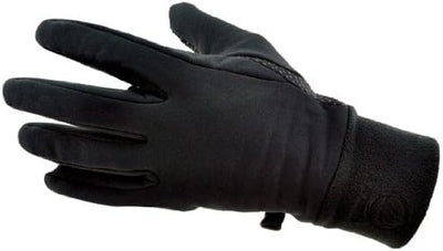 Guante expeditor mujer negro talla M/L