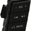 Interruptor control crucero SW6619