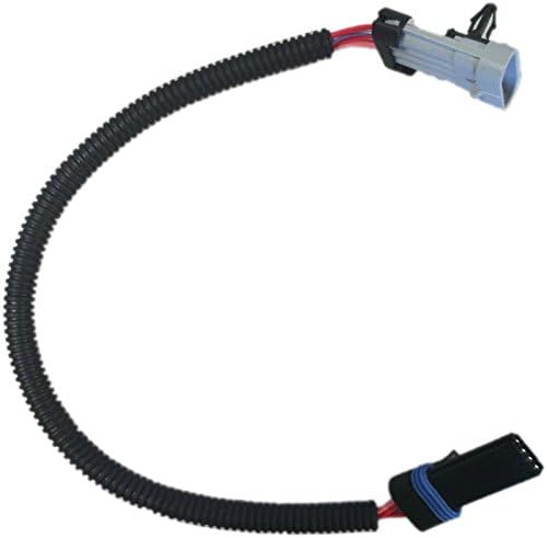 Conector mazos cables comp. distribuidor Optispark LT1 LT4