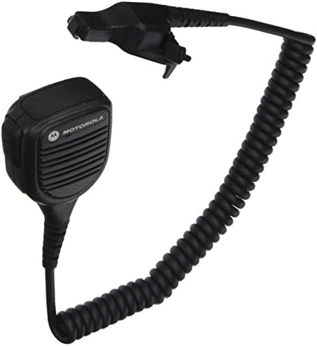 Micrófono remoto Windporting con conector 0.138pulg IP55
