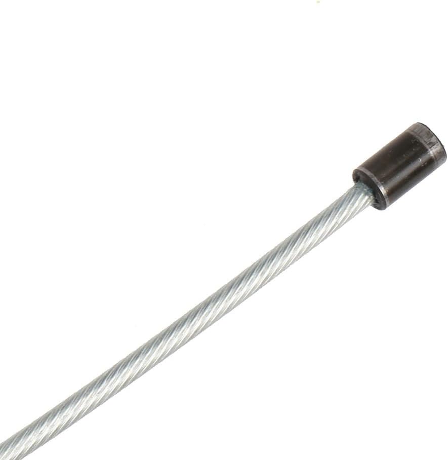 Conjunto cable freno estacionamiento conductor
