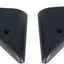 Paneles bisel izq y der para Firebird 93-