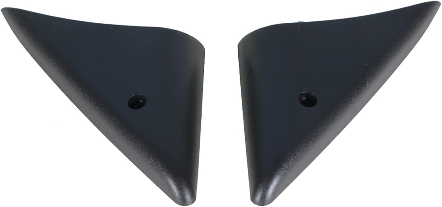 Paneles bisel izq y der para Firebird 93-