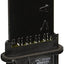 Resistencia motor soplador RU352