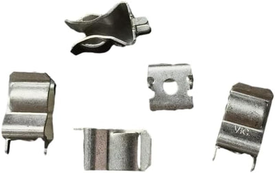 Portaclip 6x30 100uds
