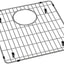 Rejilla inferior acero inox LKOBG1718SS