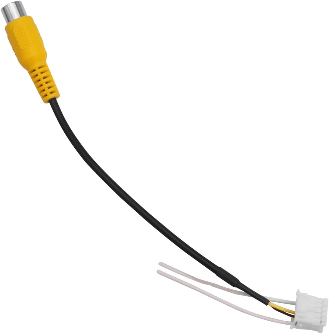 Cable adaptador RCA 10 pines WiFi Bluetooth cámara