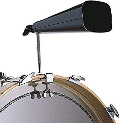 Soporte para Montaje de Campana Bombo de Acero Inox