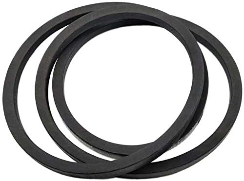 Cinturón repuesto cortacésped 1/2x77 1/2 Cub Cadet