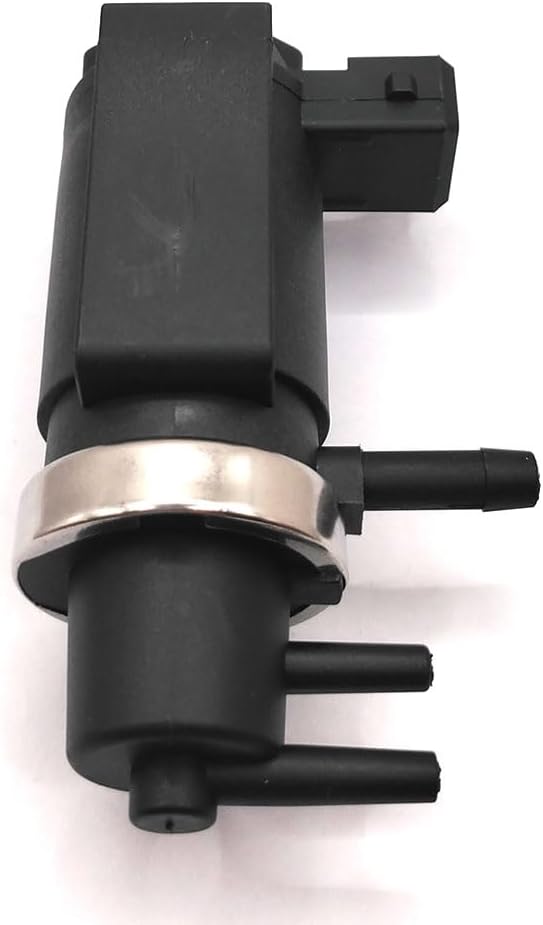 Válvula turbo solenoide vacío Nissan Navara D40