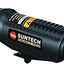 Amoladora neumática Sunmatch SM-52-5300 color negro