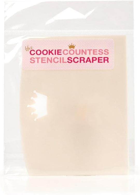 Raspador plantillas 3 Pzas