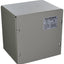 Caja extracción pared SC-Series 8x8x6pulg acero pintado gris