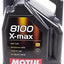 Aceite Motor X-Max 5 Litros para Vehículos 1 Pack