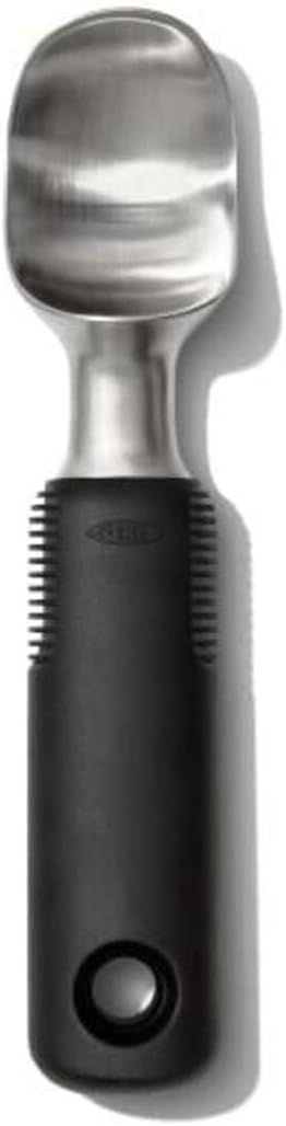 Cuchara helado acero inox OXO Good Grips