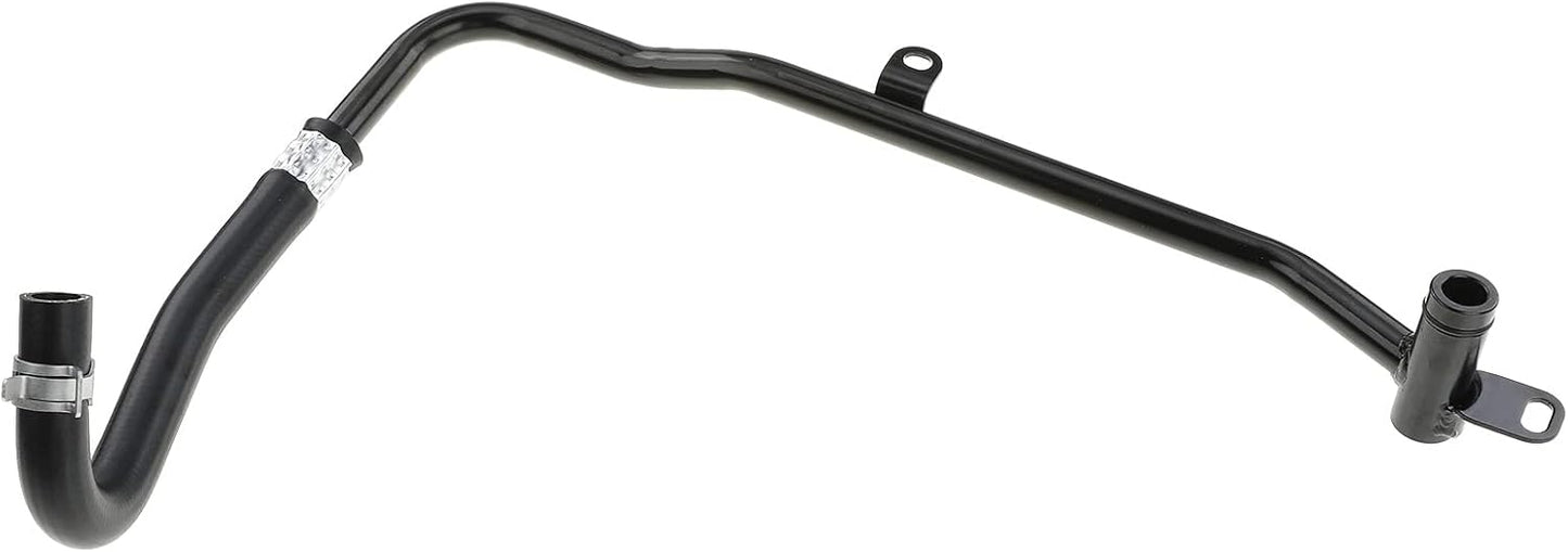 Kit manguera calentador admisión Ford Windstar 99-03 V6