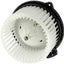 Ventilador HVAC Toyota Corolla Matrix 03-08