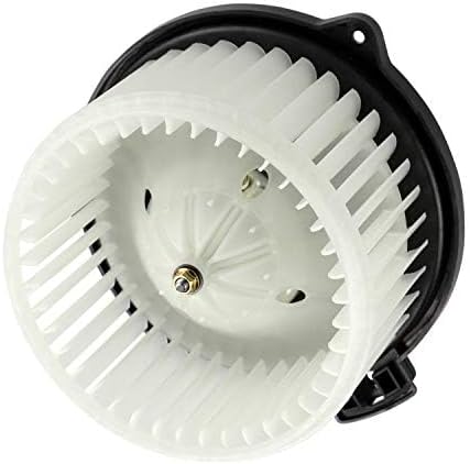 Ventilador HVAC Toyota Corolla Matrix 03-08