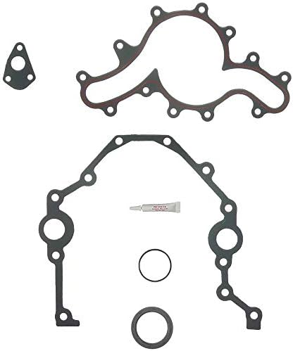 Set tapa sincronización con funda TCS 45291