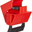 Bloqueo interruptor abrazadera 480/600V pack 6