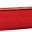 Reflector trasero conductor Chevy Equinox