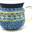 Taza cerámica 15oz tranquility