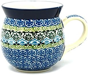 Taza cerámica 15oz tranquility