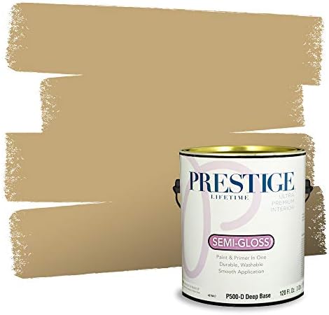 Pintura P500-D-3007-7CVP 1gal color dorado