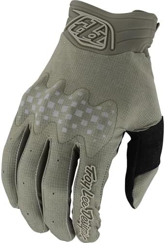 Guantes Motocross para Moto de Tierra y Bicicleta de Montaña