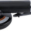 Amoladora angular neumática 422G-A 5 pulg 12000 RPM 0.6 HP