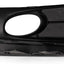 Cubierta luz antiniebla Honda CR-V 17-18 lado conductor