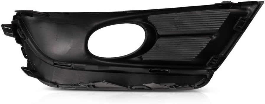 Cubierta luz antiniebla Honda CR-V 17-18 lado conductor