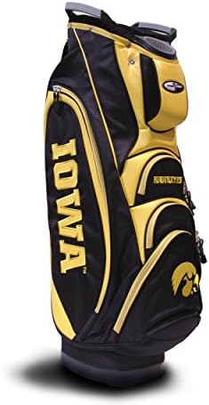 Bolso de Golf NCAA Multiusos para Equipamiento y Accesorios