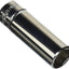 Enchufe profundo métrico 3/8 pulg 13mm cromo pulido