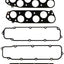 Set Juntas Pleno para Moto MS 96384 de Alta Resistencia