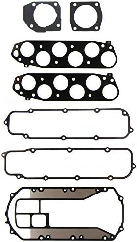 Set Juntas Pleno para Moto MS 96384 de Alta Resistencia