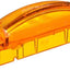 Luz señalización LED Supernova 3" Amarillo