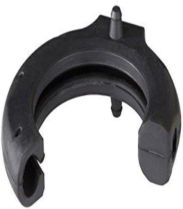 Aislador Negro SM5707
