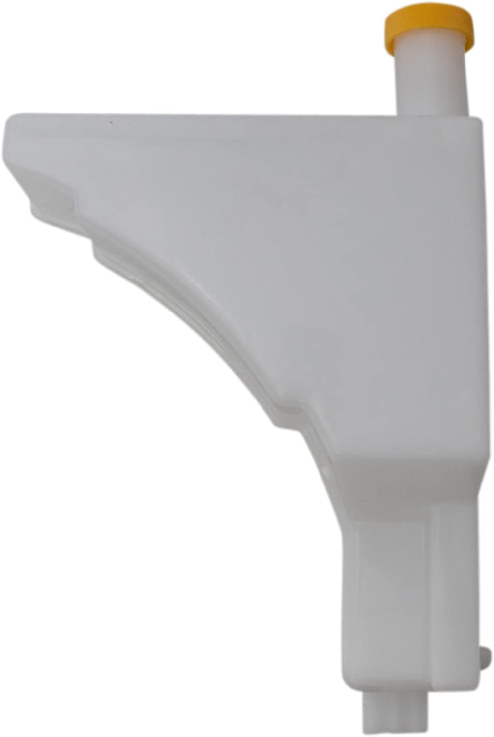 Botella desbordamiento radiador comp Nissan Versa 07-12