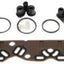 Kit placa filtro solenoide transmisión GM