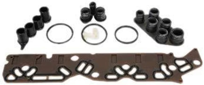 Kit placa filtro solenoide transmisión GM
