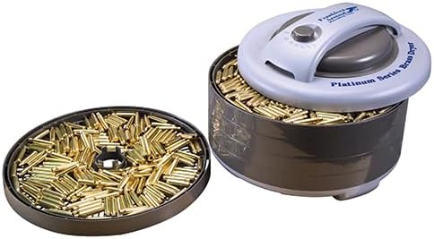 Secadora acero inox 2000pzas 5 bandejas bronce