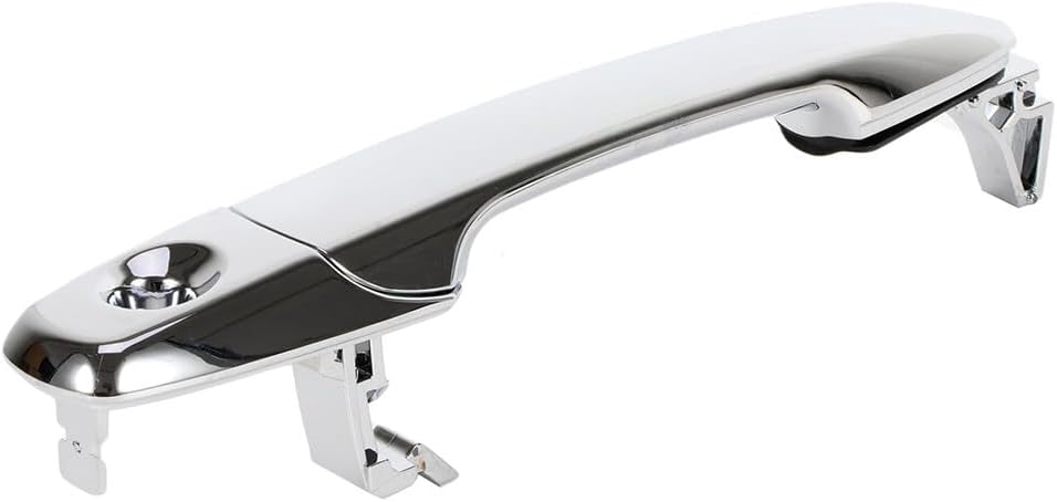 Manija puerta exterior pasajero para Edge Flex 07-12
