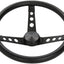 Volante Clásico para Coche de 338 mm de Diámetro