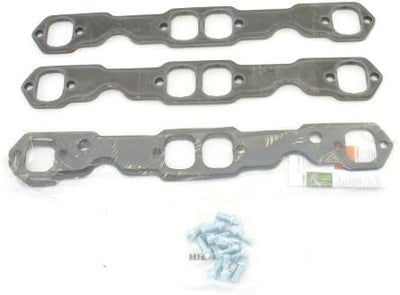 Kit brida cabecera 5/16" Chevy bloque pequeño