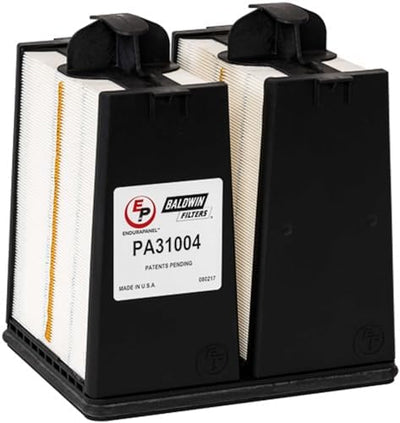 Filtro aire Endura Pa31004 primario